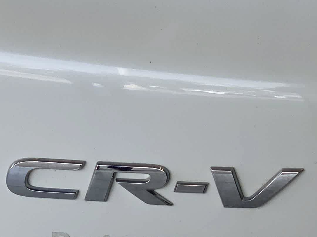 Used 2017 Honda CR-V LX image 11