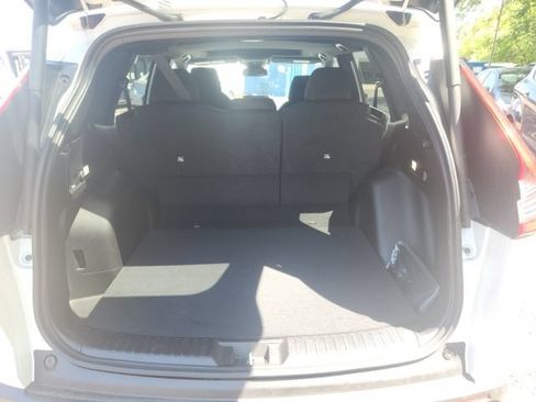 Used 2026 Honda CR-V TrailSport image 13