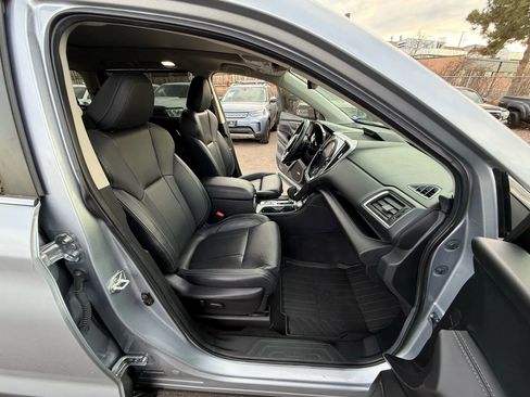 Used 2024 Subaru Ascent Limited w/ Technology Package AWD/4WD image 32