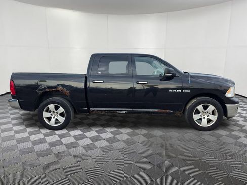 Used 2010 Dodge Ram 1500 Truck SLT w/ Big Horn Regional Pkg image 8