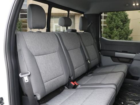 New 2026 Ford F250 XL w/ STX Appearance Package AWD/4WD image 14