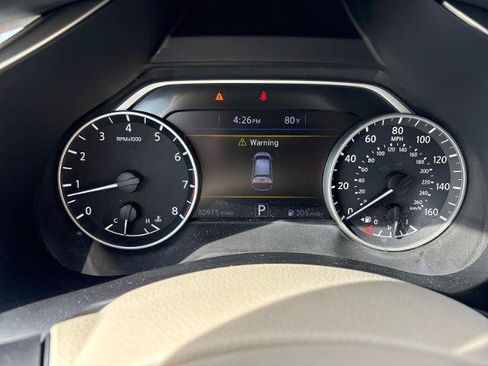 Used 2017 Nissan Murano S w/ Navigation Package AWD/4WD image 15
