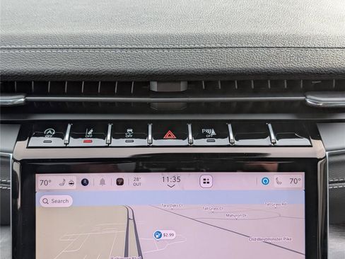 New 2025 Jeep Grand Cherokee Limited image 25