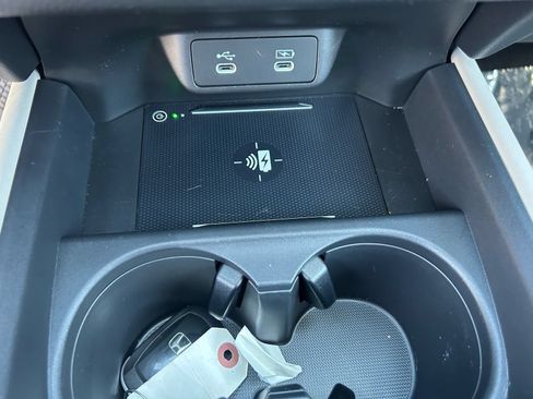 Certified 2026 Honda HR-V EX-L image 27