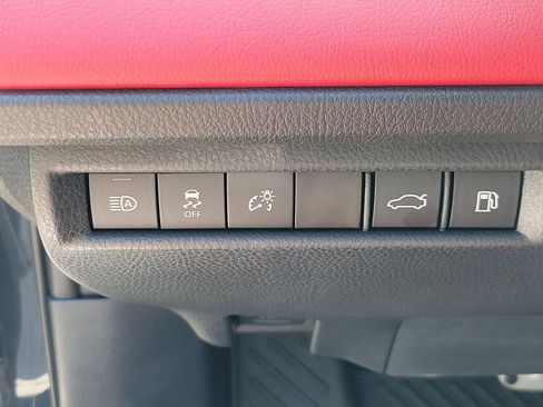 New 2026 Toyota Camry XSE FWD image 31