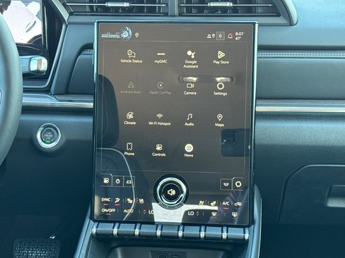 New 2026 GMC Terrain Denali image 23