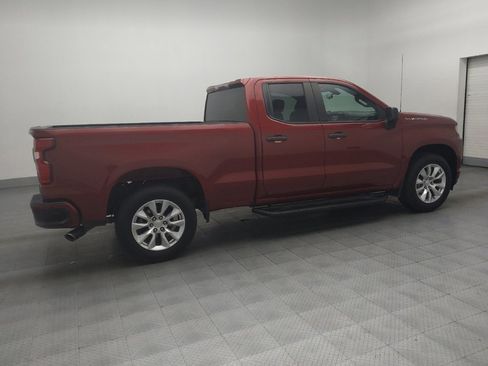 Used 2019 Chevrolet Silverado 1500 Custom w/ Custom Value Package image 10