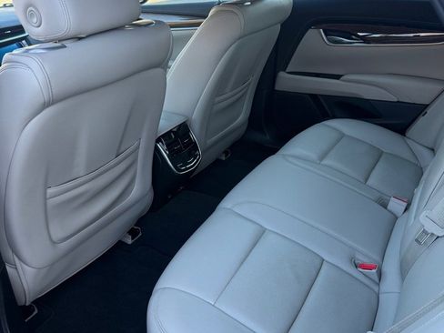 Used 2018 Cadillac XTS Premium Luxury w/ Driver Assist Package image 13