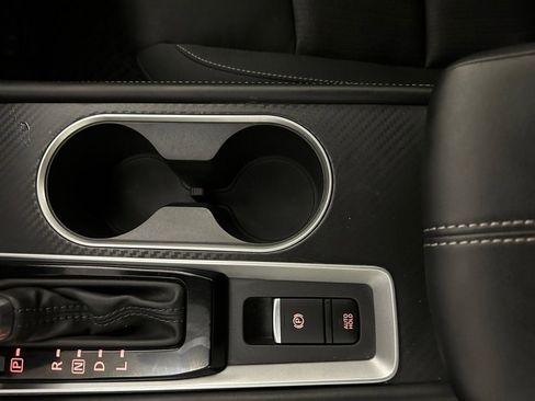 Used 2025 Nissan Altima 2.5 SV w/ SV Premium Package image 23