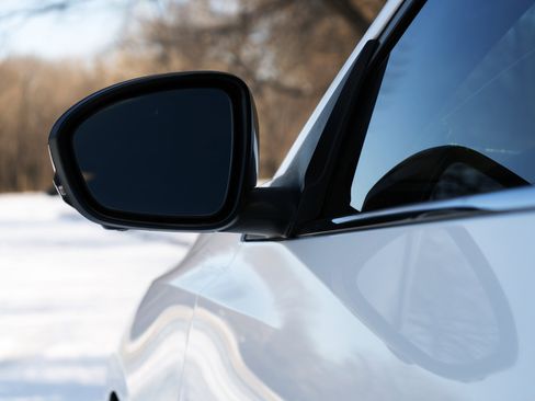 Used 2023 Nissan Sentra SR w/ SR Premium Package image 12