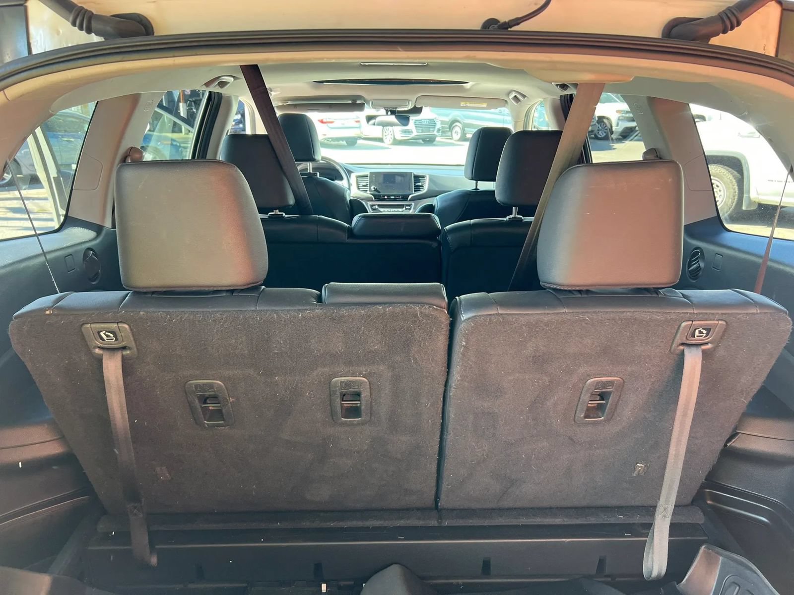 Used 2020 Honda Pilot EX-L image 25