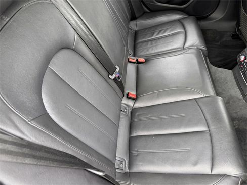 Used 2017 Audi A6 2.0T Premium Plus w/ Premium Plus Package image 28