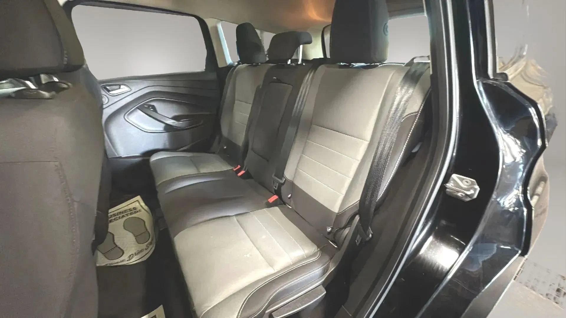 Used 2016 Ford Escape SE w/ Equipment Group 201A AWD/4WD image 6