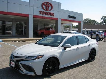Used 2023 Toyota Camry XSE