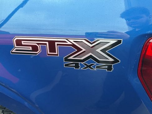 Certified 2022 Ford F150 XL w/ STX Black Appearance Package image 8