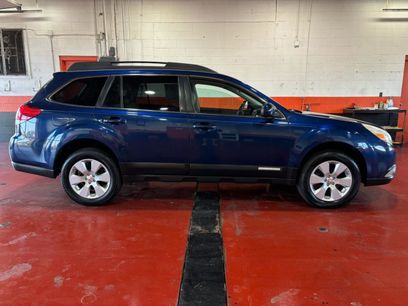 Used 2011 Subaru Outback 2.5i Premium