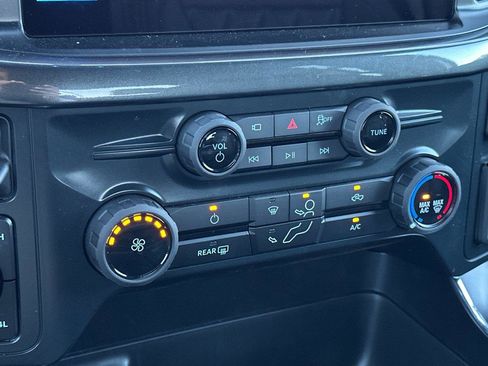 New 2025 Ford F150 STX w/ Equipment Group 200A image 16