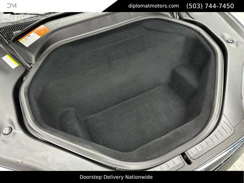 Used 2015 Tesla Model S 90D image 43