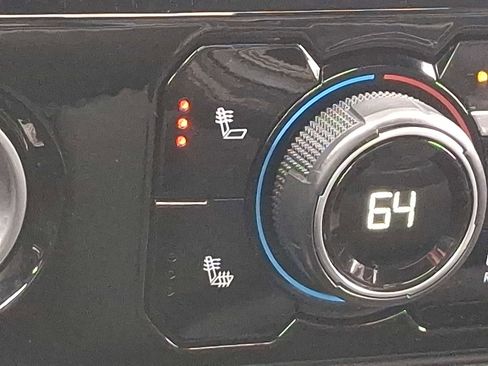 Used 2024 Chevrolet Silverado 1500 RST w/ LPO, Dark Essentials Package image 23