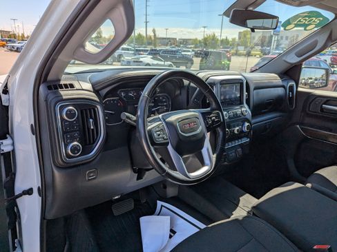 Certified 2021 GMC Sierra 1500 Elevation AWD/4WD image 13