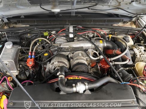 Used 2003 Land Rover Discovery SE image 4