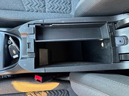 Certified 2023 Chevrolet Equinox LT image 29