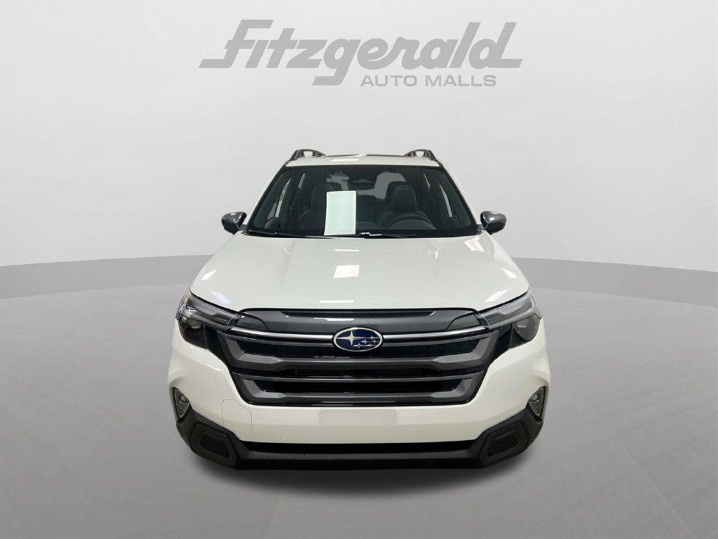 New 2026 Subaru Forester Premium AWD/4WD image 11
