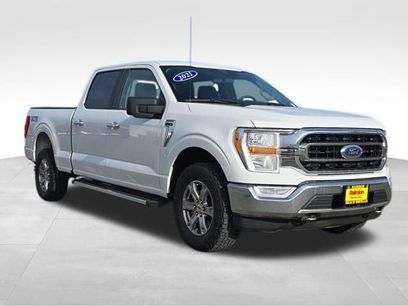 Used 2021 Ford F150 XLT w/ XTR Package