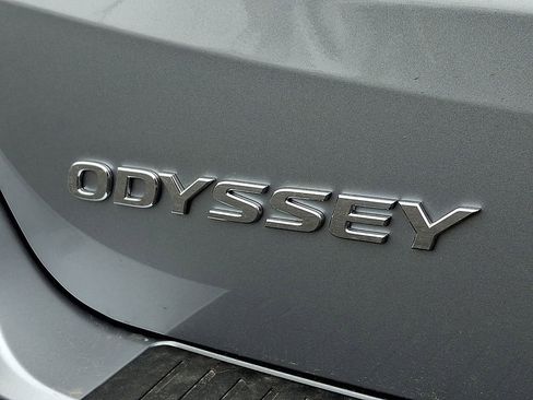 New 2026 Honda Odyssey EX-L image 11