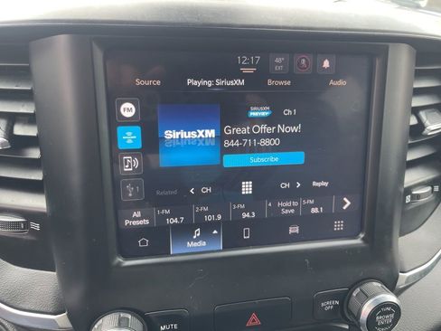 Used 2024 RAM 2500 Big Horn image 15