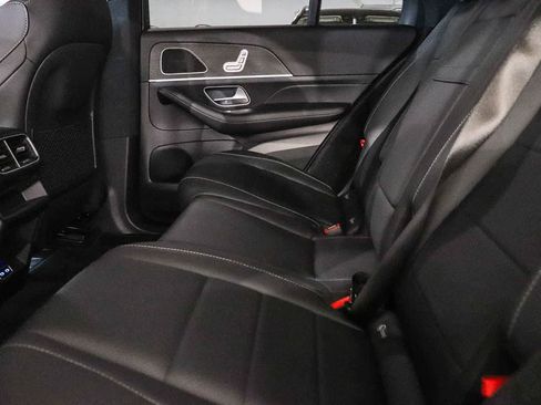 Certified 2026 Mercedes-Benz GLE 350 4MATIC image 19