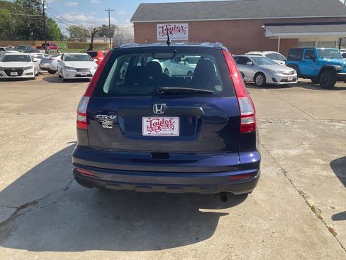 Used 2010 Honda CR-V LX image 4