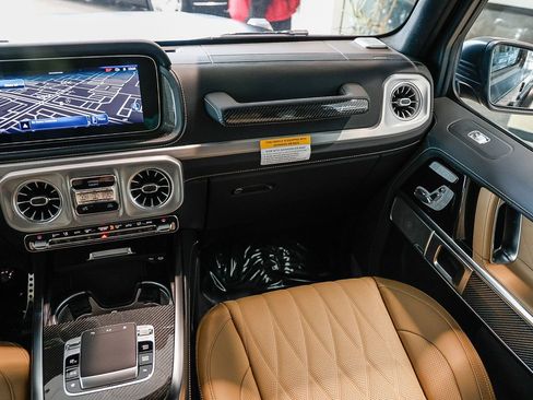 New 2026 Mercedes-Benz G 63 AMG 4MATIC image 15