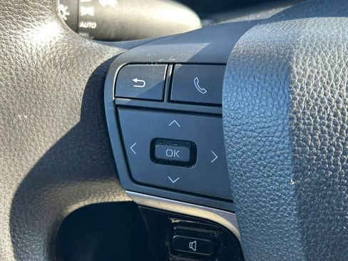 Used 2025 Toyota Camry LE FWD image 34
