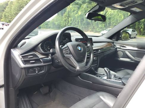 Used 2018 BMW X6 sDrive35i RWD image 20