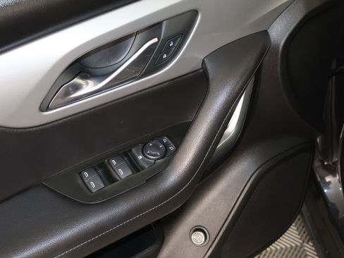 Certified 2022 Chevrolet Blazer LT image 41