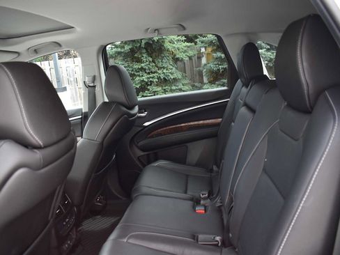 Used 2020 Acura MDX SH-AWD w/ Technology Package image 11