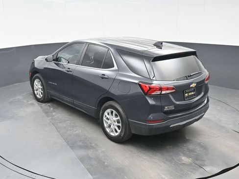 Used 2022 Chevrolet Equinox LT FWD image 19
