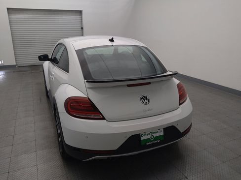 Used 2017 Volkswagen Beetle 1.8T Dune image 6