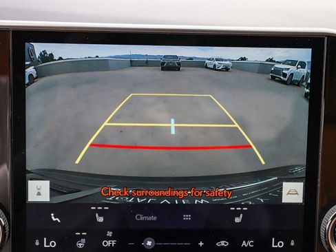 Certified 2022 Lexus NX 350 AWD w/ Cold Area Package image 23