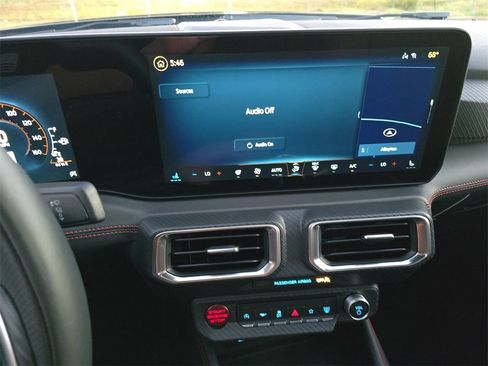 New 2025 Ford Mustang GT Premium image 20