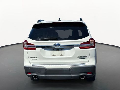 Used 2020 Subaru Ascent Limited w/ Technology Package AWD/4WD image 4
