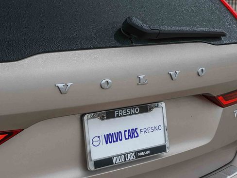 New 2026 Volvo XC60 T8 Ultra w/ Protection Package Premier image 12