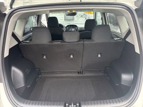 Certified 2021 Kia Soul S image 10