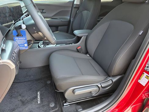 New 2026 Hyundai Kona SEL Sport AWD/4WD image 13