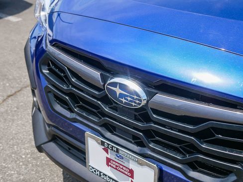 Certified 2025 Subaru Crosstrek 2.0i Premium w/ Crosstrek Mirror Package AWD/4WD image 11