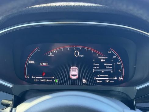 Used 2022 Acura MDX SH-AWD image 26