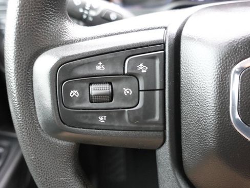 Used 2024 GMC Sierra 2500 Pro image 43