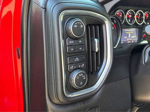 Used 2019 Chevrolet Silverado 1500 LT w/ All-Star Edition image 13