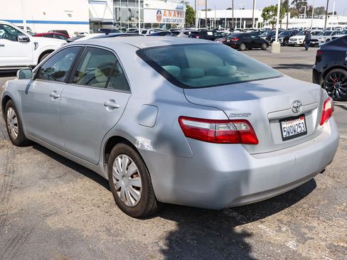 Used 2007 Toyota Camry LE image 6